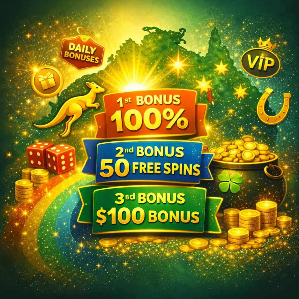 Pokie Spins