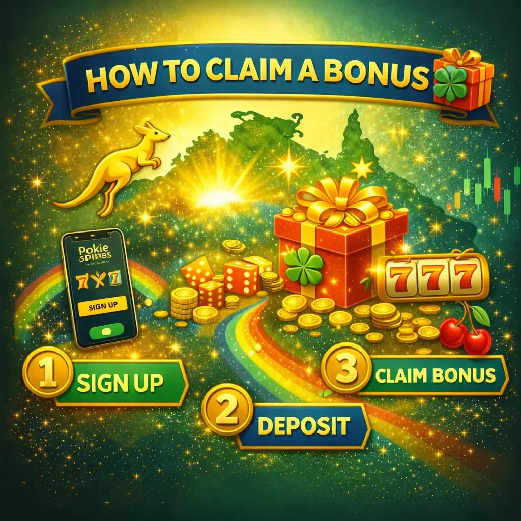 Pokie Spins
