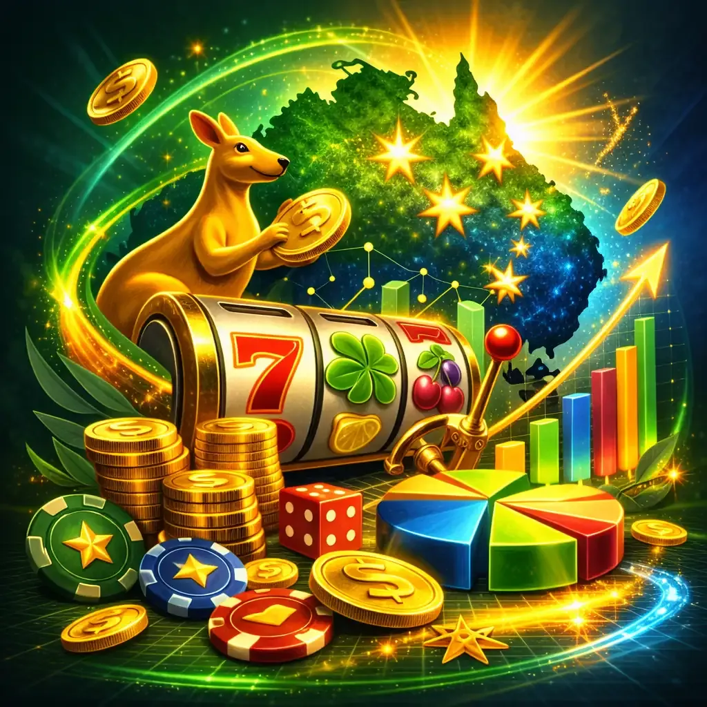 Pokie Spins