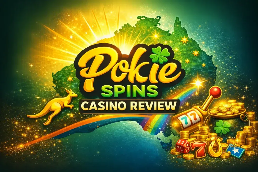 Pokie Spins